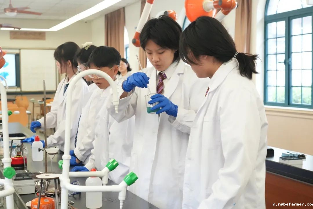 【Open Day】新学年首场开放日:成都康礼学校向您发来邀请!