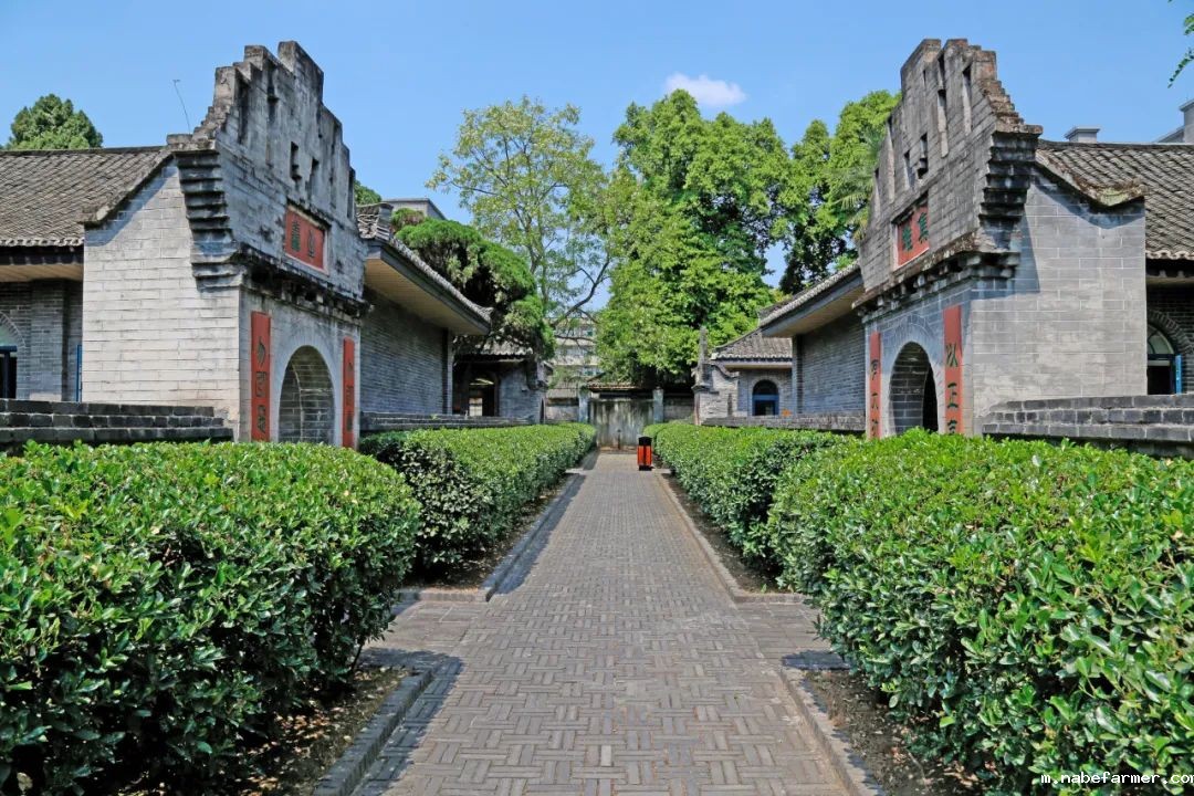 【Open Day】新学年首场开放日:成都康礼学校向您发来邀请!