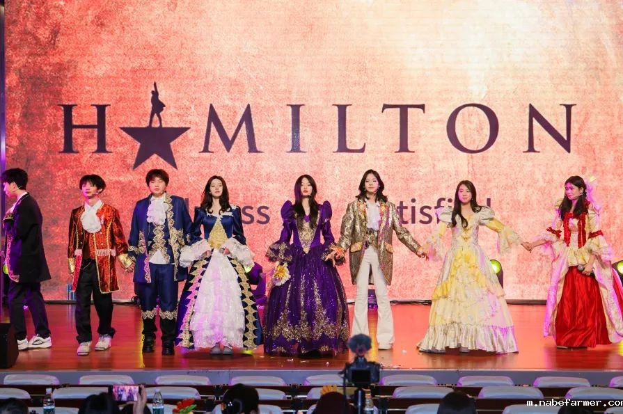 “跃动音符 绘梦时光”音乐会成功举办 | 青春以歌,师生共铸美好回忆