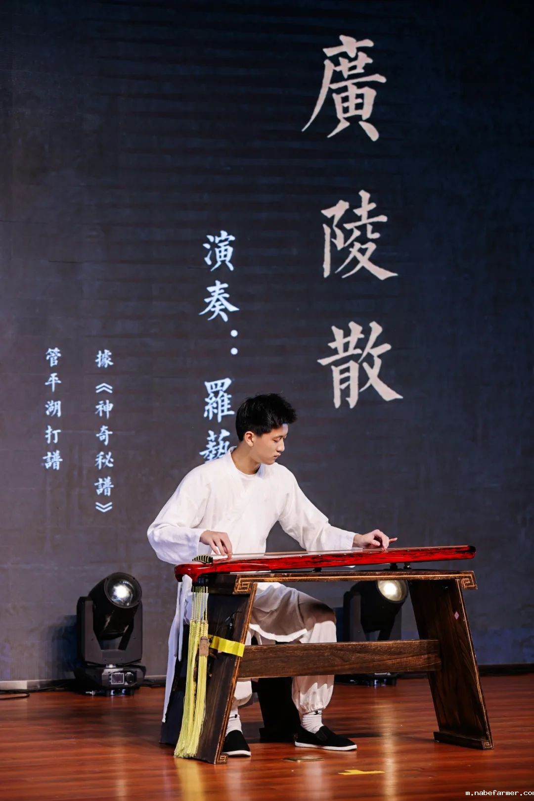 “跃动音符 绘梦时光”音乐会成功举办 | 青春以歌,师生共铸美好回忆