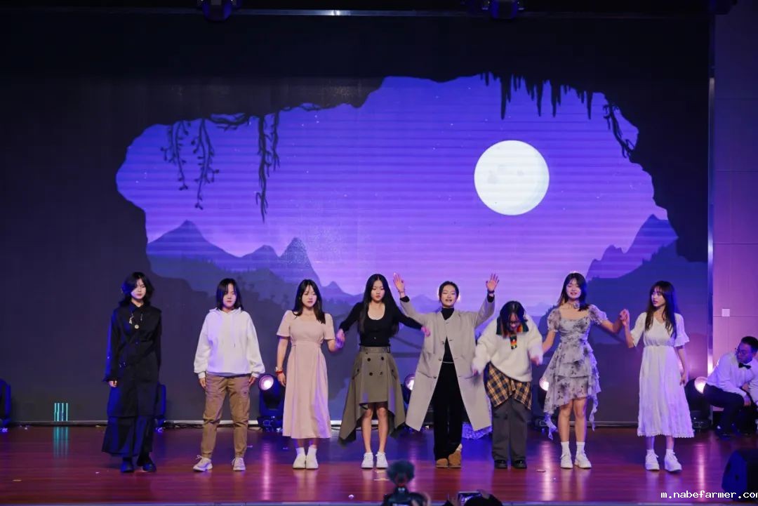 “跃动音符 绘梦时光”音乐会成功举办 | 青春以歌,师生共铸美好回忆