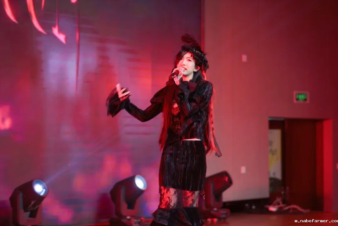 “跃动音符 绘梦时光”音乐会成功举办 | 青春以歌,师生共铸美好回忆