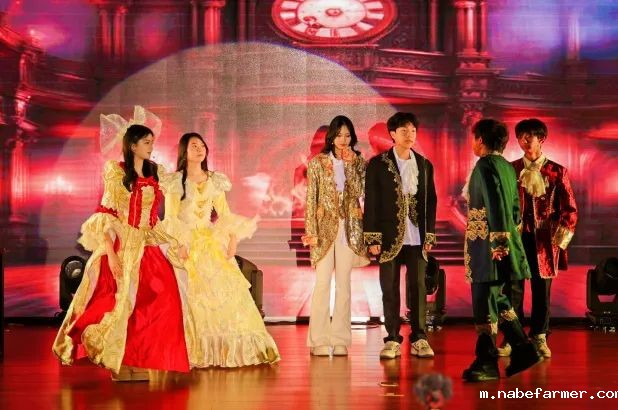 “跃动音符 绘梦时光”音乐会成功举办 | 青春以歌,师生共铸美好回忆