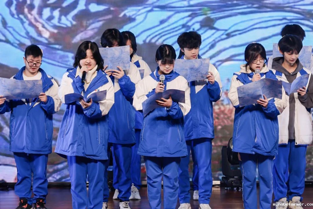 “跃动音符 绘梦时光”音乐会成功举办 | 青春以歌,师生共铸美好回忆