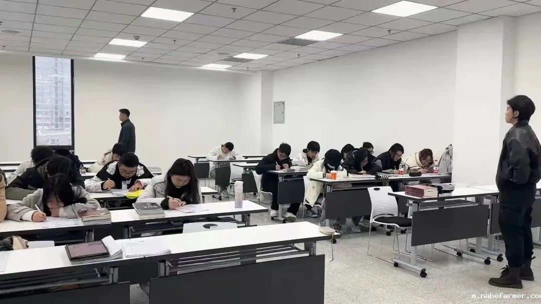 非高考:通往世界名校的逆袭之路-学姐分享