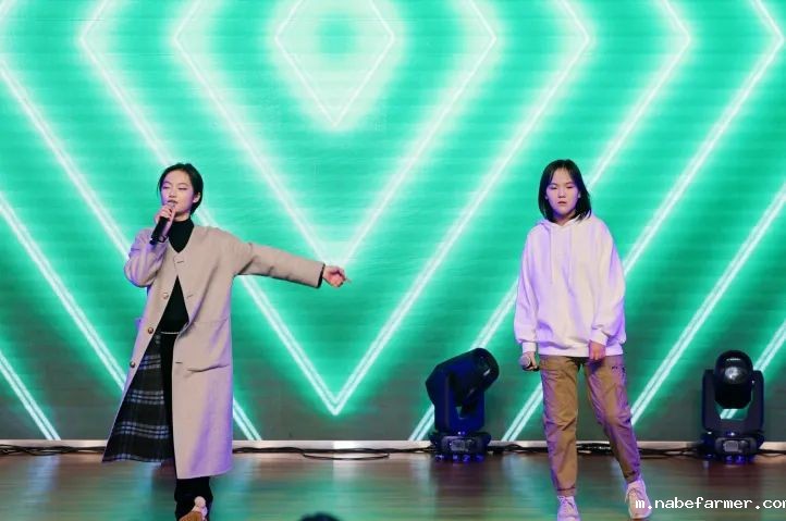 “跃动音符 绘梦时光”音乐会成功举办 | 青春以歌,师生共铸美好回忆