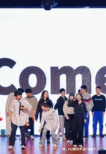 “跃动音符 绘梦时光”音乐会成功举办 | 青春以歌,师生共铸美好回忆