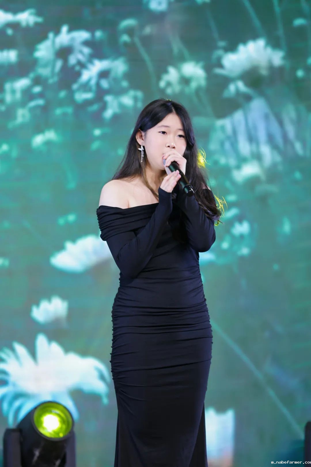 “跃动音符 绘梦时光”音乐会成功举办 | 青春以歌,师生共铸美好回忆