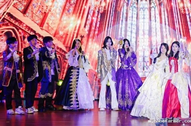 “跃动音符 绘梦时光”音乐会成功举办 | 青春以歌,师生共铸美好回忆