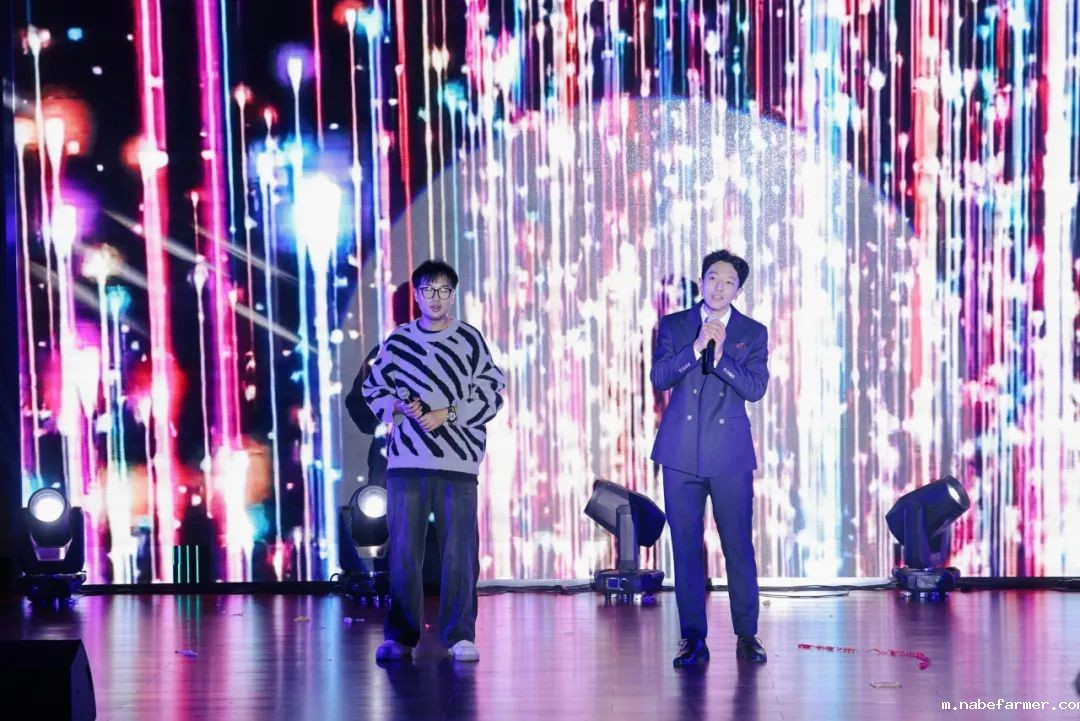 “跃动音符 绘梦时光”音乐会成功举办 | 青春以歌,师生共铸美好回忆