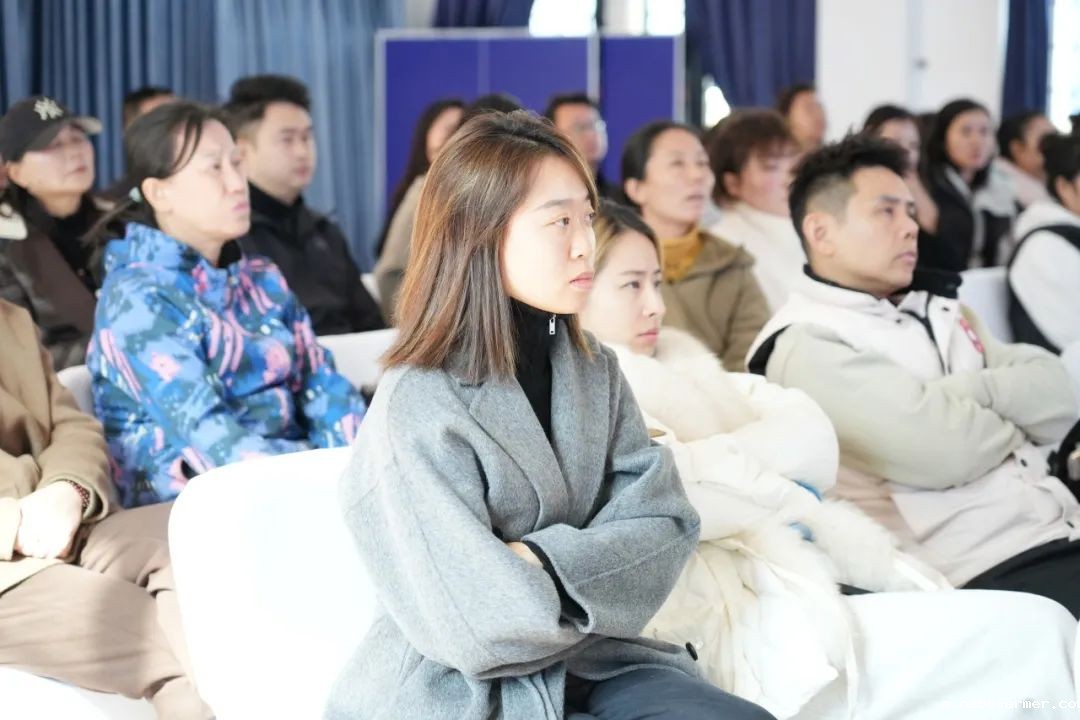 您有一份入学攻略,请查收!