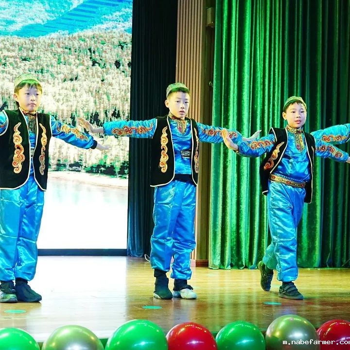 新年音乐会来啦,用歌声唱响新春!