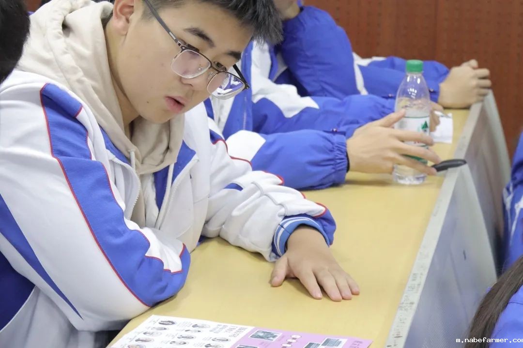 人文交流 | 中国香港岭南大学来了!