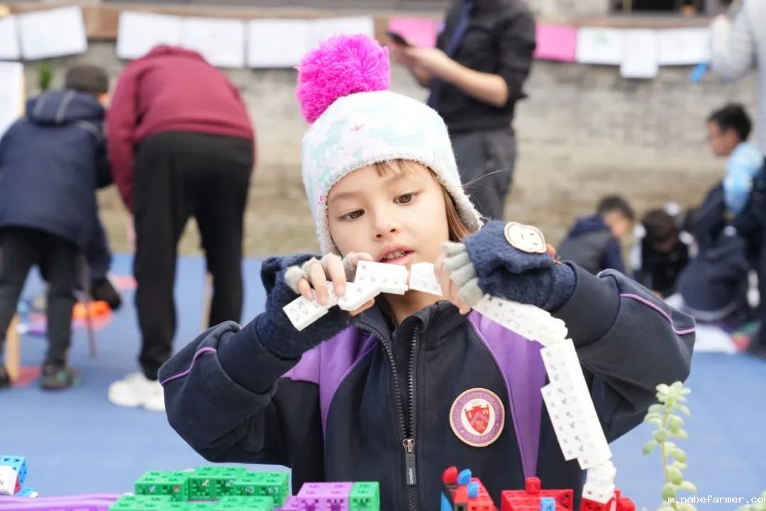 您有一份入学攻略,请查收!