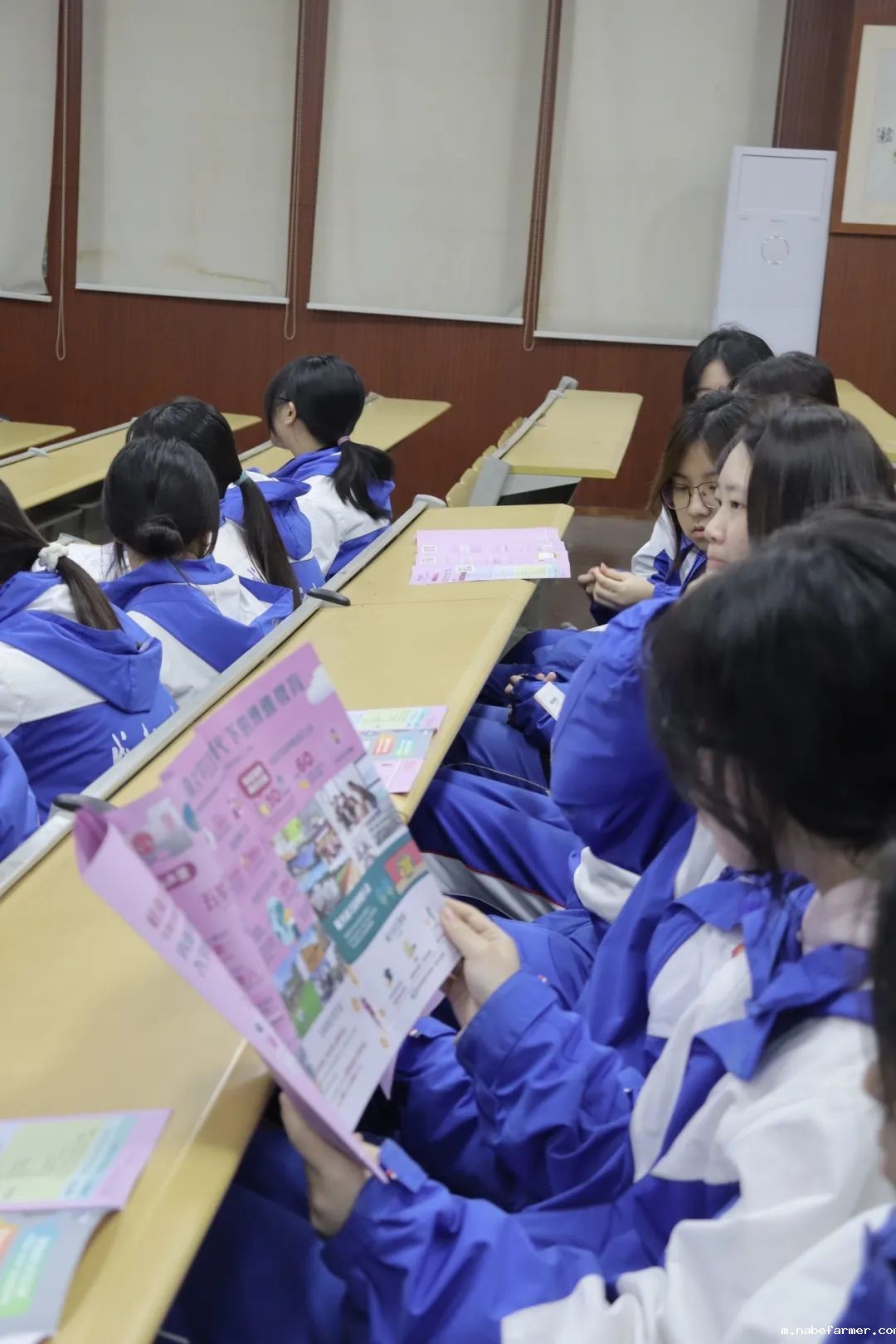 人文交流 | 中国香港岭南大学来了!