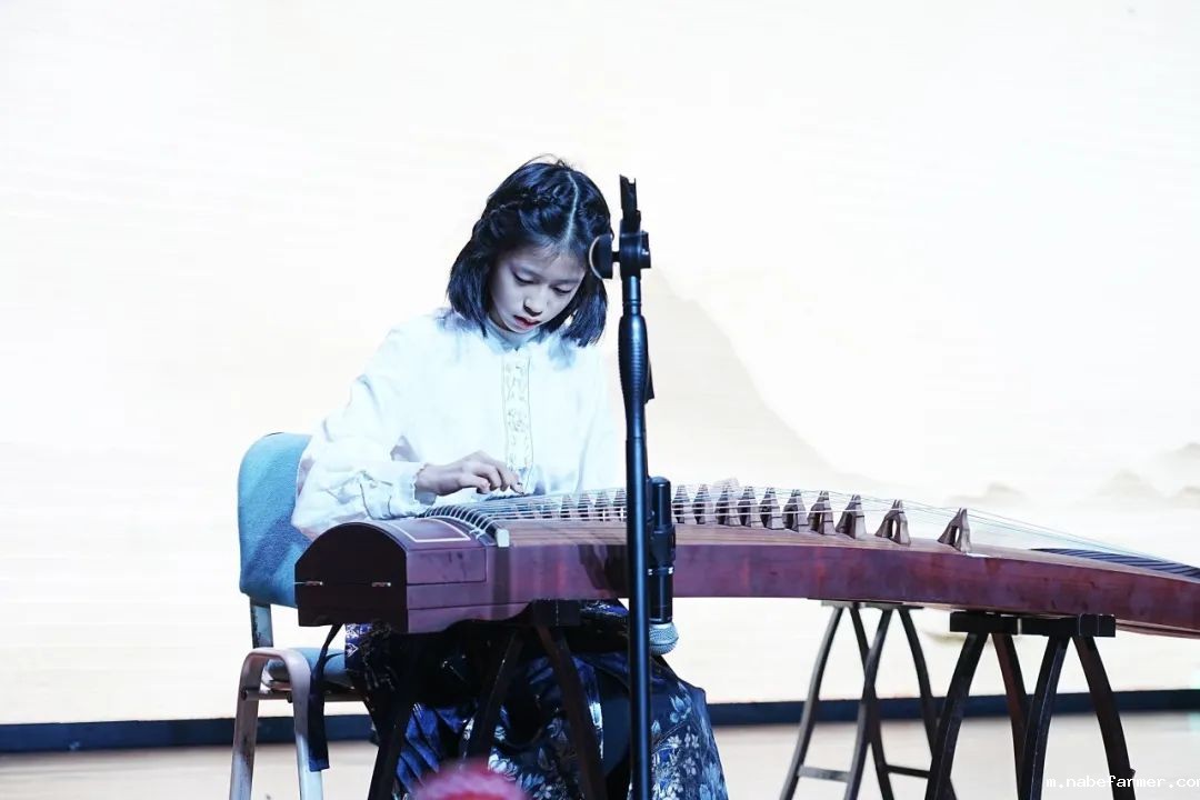 新年音乐会来啦,用歌声唱响新春!