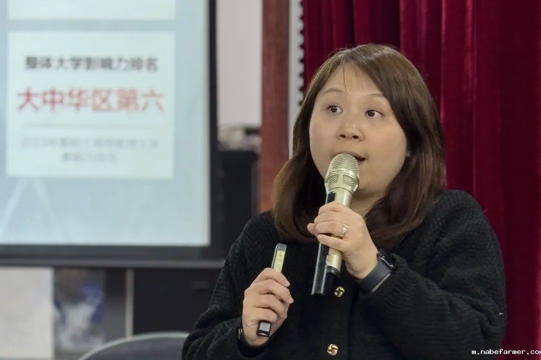 人文交流 | 中国香港岭南大学来了!