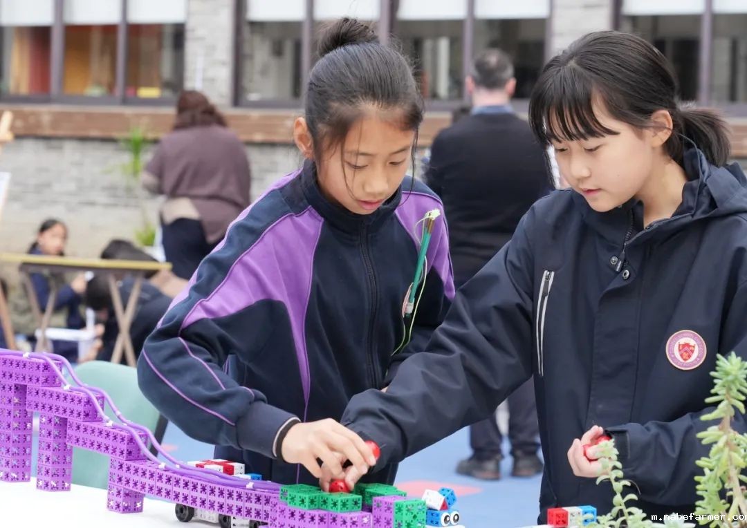 您有一份入学攻略,请查收!