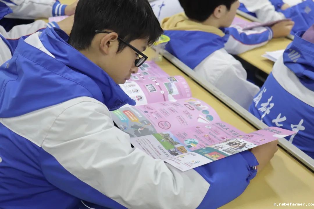 人文交流 | 中国香港岭南大学来了!