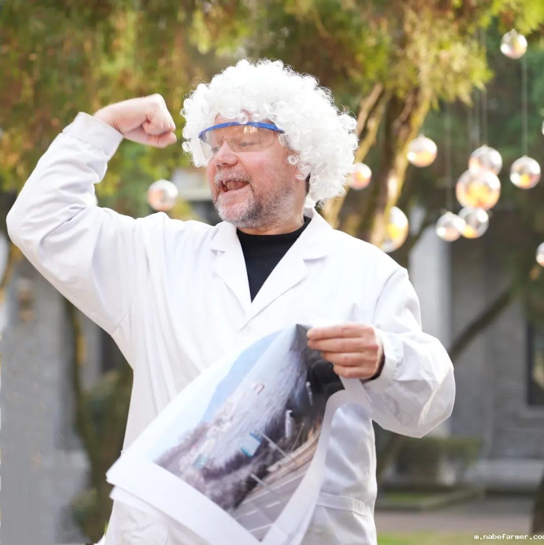 您有一份入学攻略,请查收!