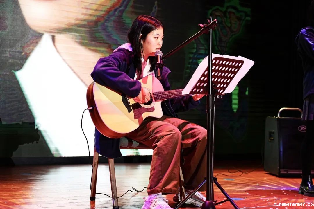 新年音乐会来啦,用歌声唱响新春!