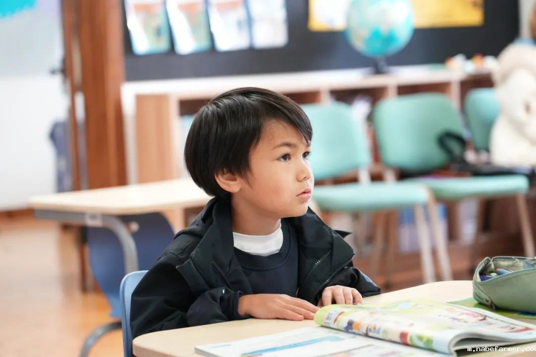 您有一份入学攻略,请查收!