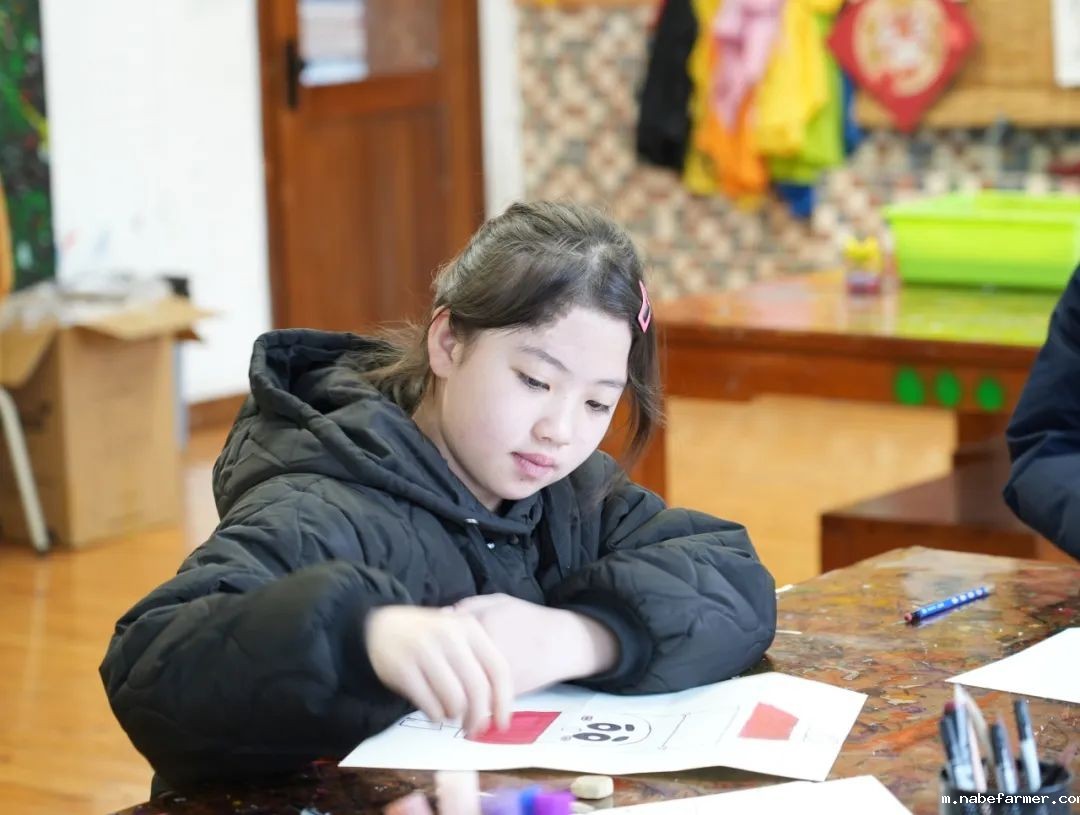 您有一份入学攻略,请查收!