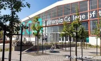 喜报 | 美本TOP50录取,顶尖艺术大学10万奖学金Offer来了!