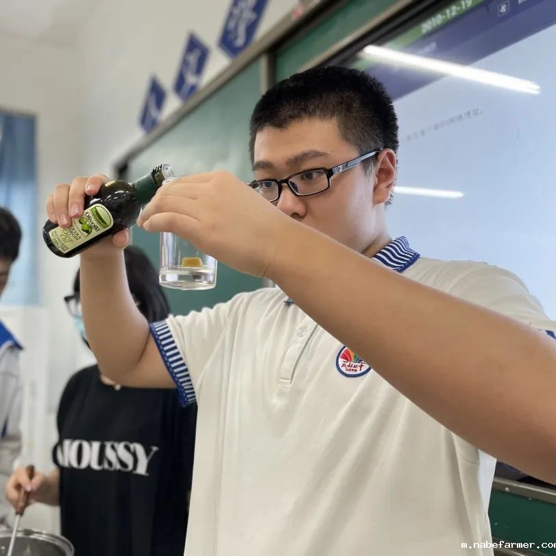 校园开放日 | 沉浸式多维探索国际课程的奥秘!