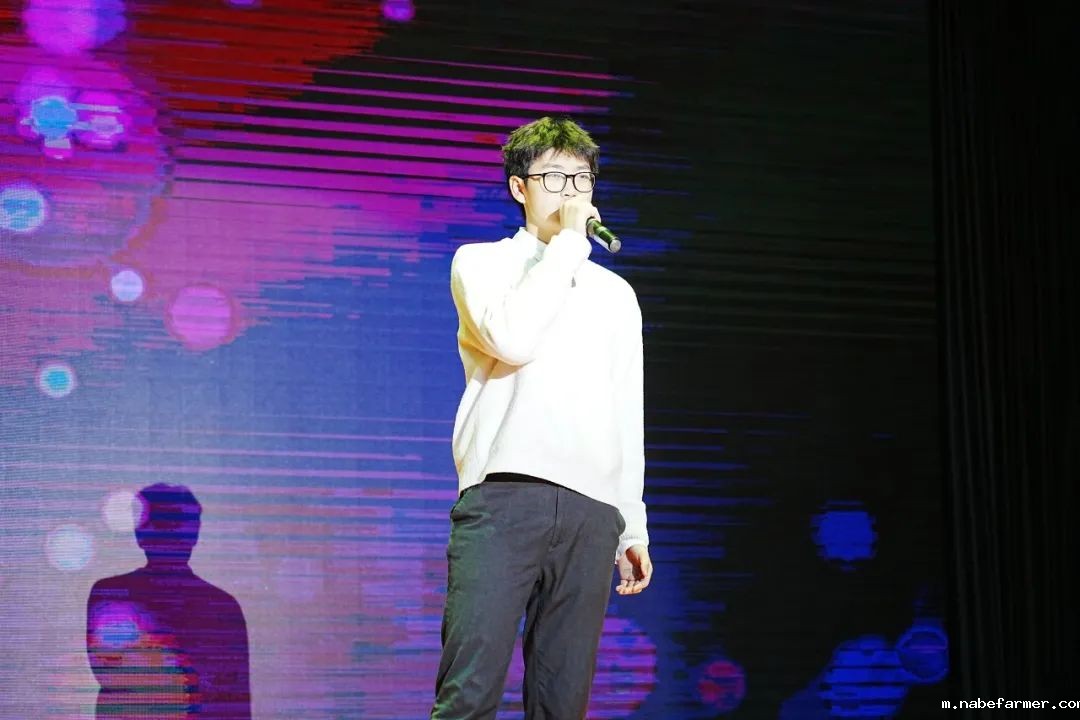 新年音乐会来啦,用歌声唱响新春!