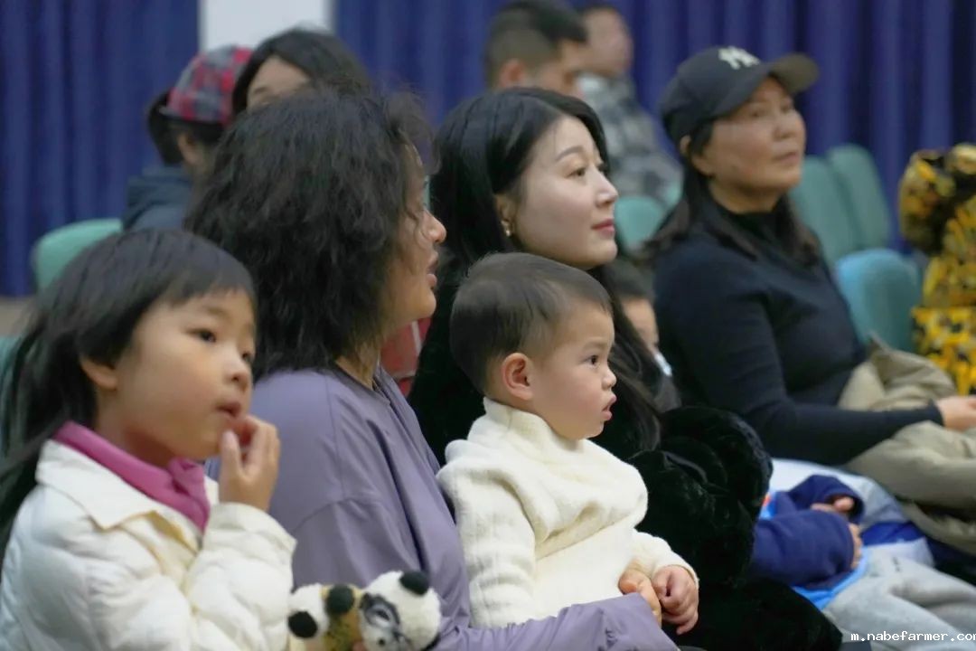 我们永不长大,小学部上演《小飞侠彼得潘》啦!