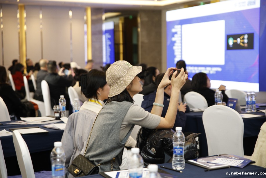 汇聚全球智慧,共筑教育梦想丨2024西南必威Betway中文版峰会暨全球名校展圆满落幕!