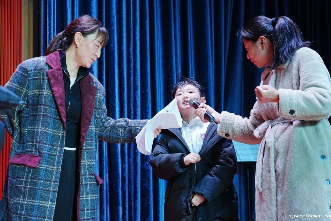 新年音乐会来啦,用歌声唱响新春!