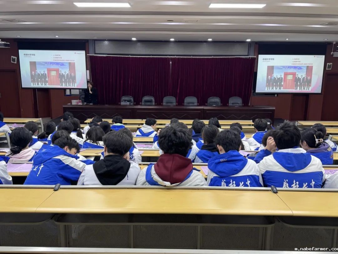 人文交流 | 中国香港岭南大学来了!