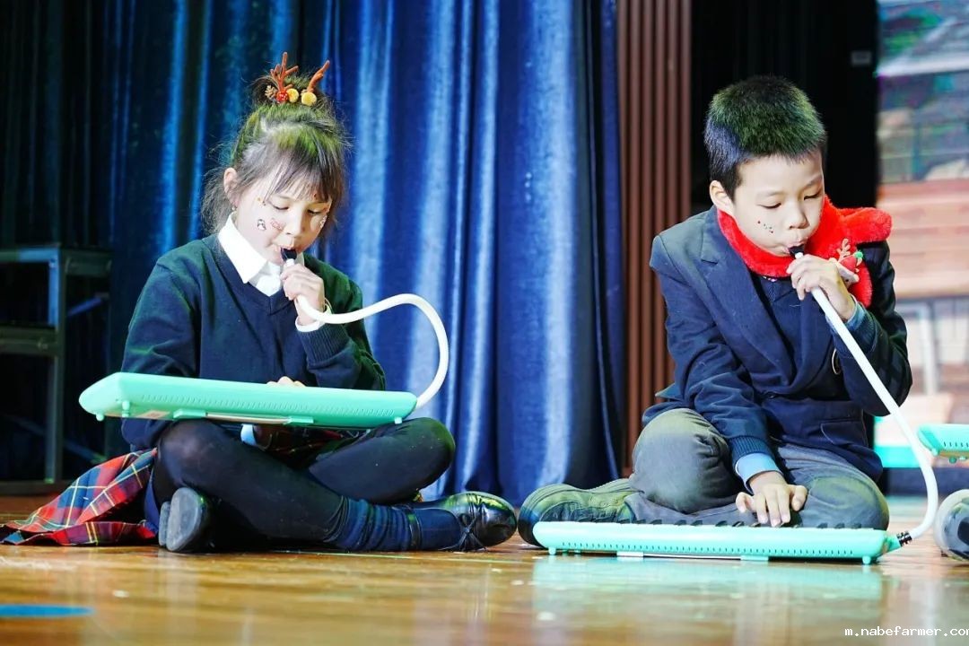 新年音乐会来啦,用歌声唱响新春!