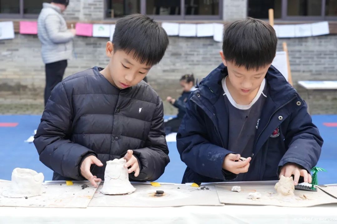 您有一份入学攻略,请查收!