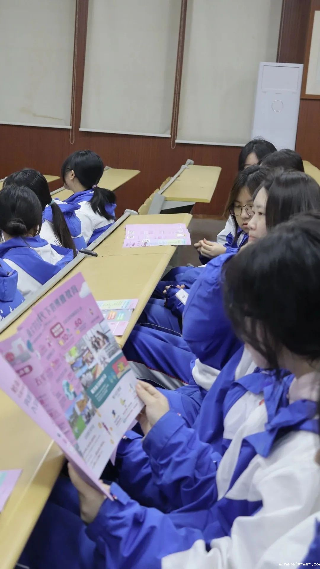 人文交流 | 中国香港岭南大学来了!