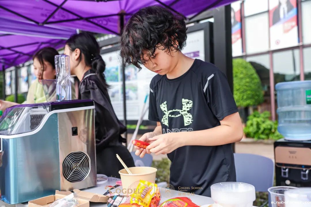 【Open Day】预约倒计时,超震撼双语PBL课程来袭!