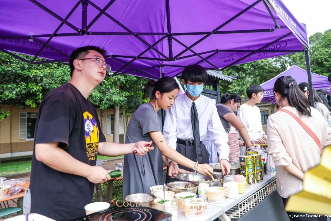 【Open Day】预约倒计时,超震撼双语PBL课程来袭!