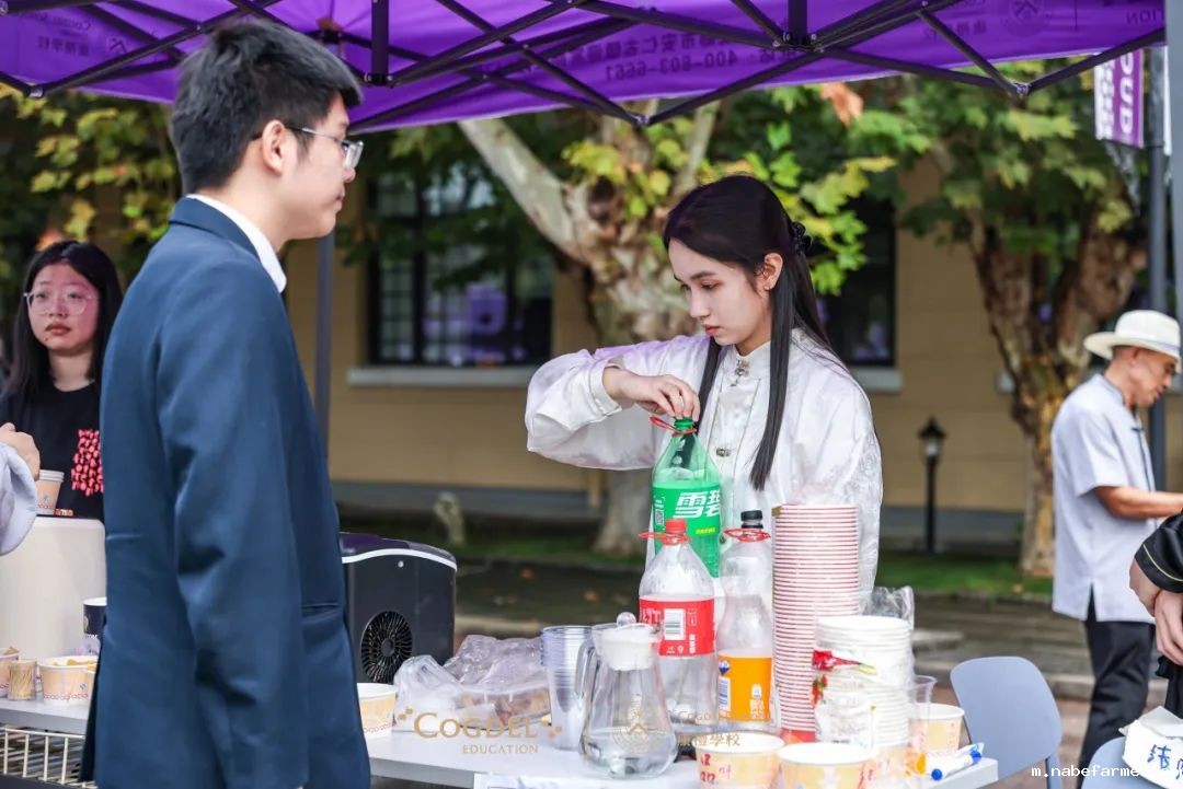 【Open Day】预约倒计时,超震撼双语PBL课程来袭!