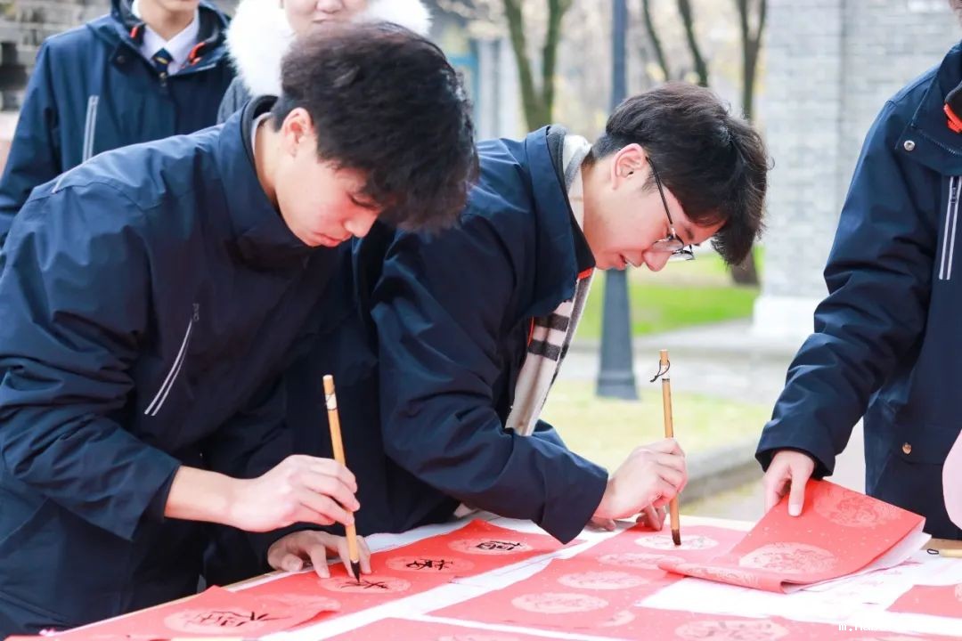 【Open Day】预约倒计时,超震撼双语PBL课程来袭!
