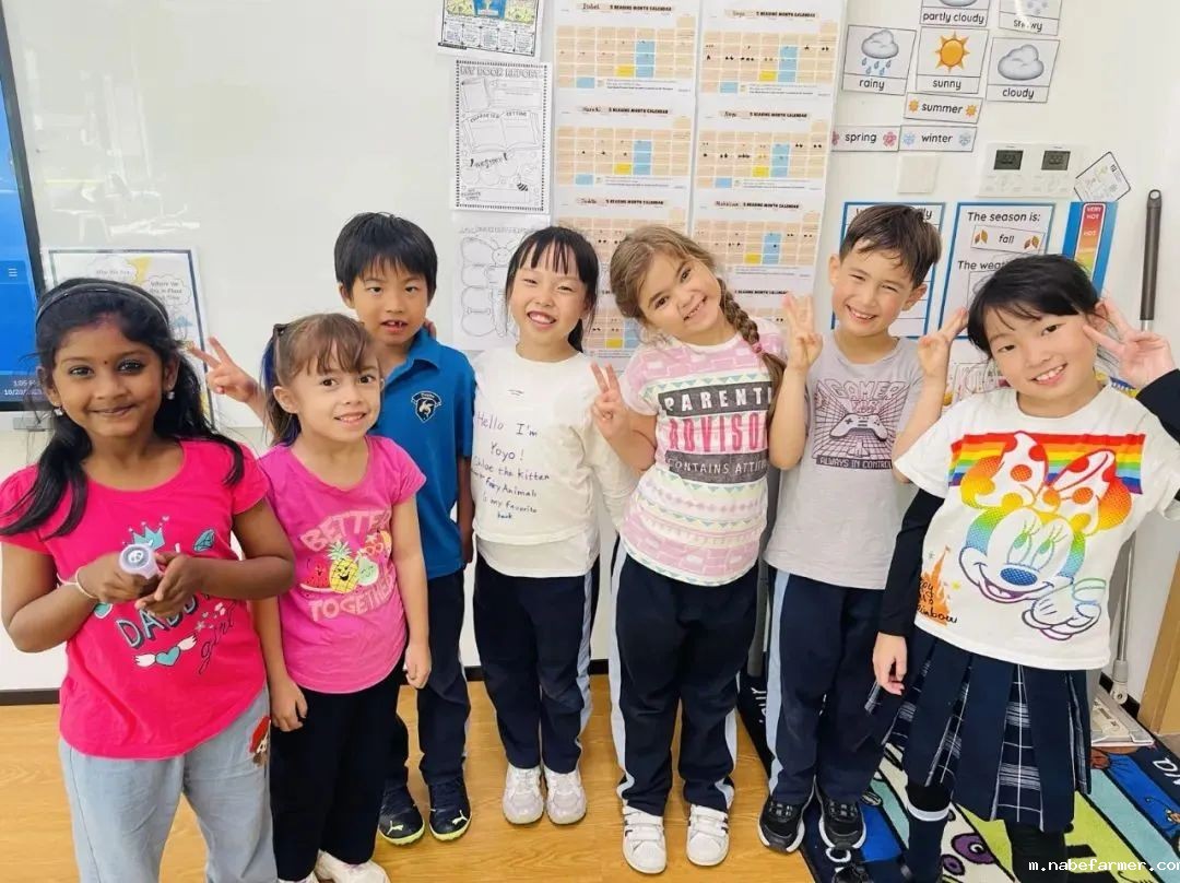 【2025冬令营】武汉爱莎文华小学冬令营开营啦!