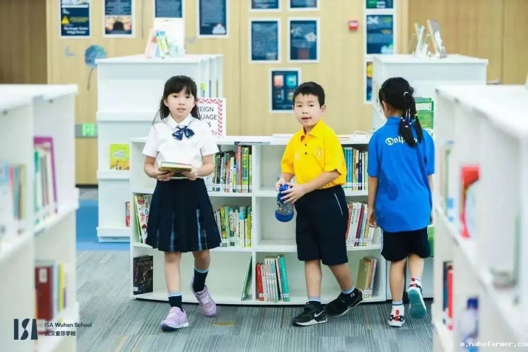 【2025冬令营】武汉爱莎文华小学冬令营开营啦!