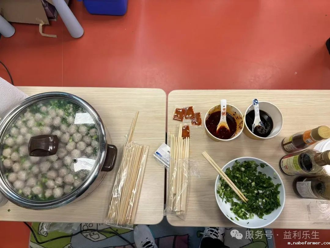 漢鼎事|從指尖非遺到舌尖年味,看漢鼎學子如何傳承中國文化