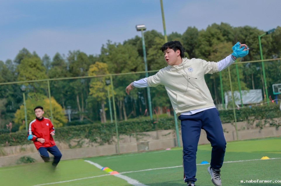 名校录取 | 从预科中心到悉尼大学:努力与机遇并存的逐梦之旅