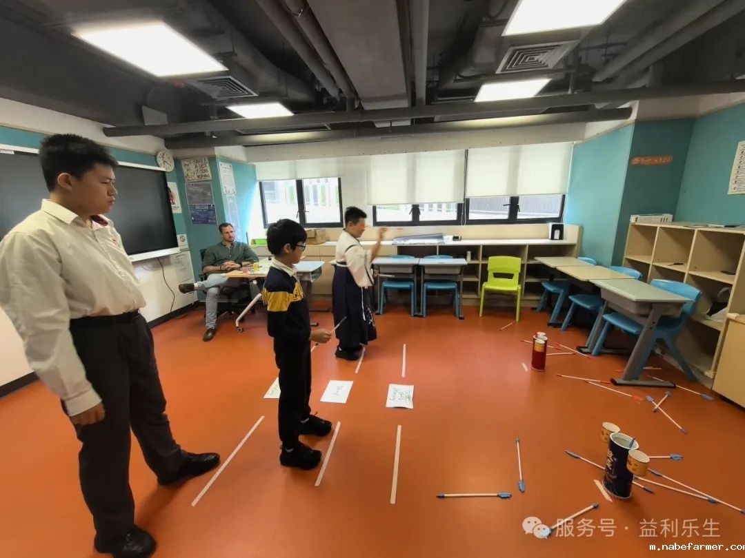 漢鼎事|從指尖非遺到舌尖年味,看漢鼎學子如何傳承中國文化