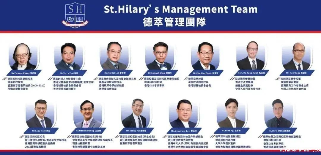 香港升学圈炸了!德萃首届毕业生成绩重磅出炉,235+名校offer拿到手软!