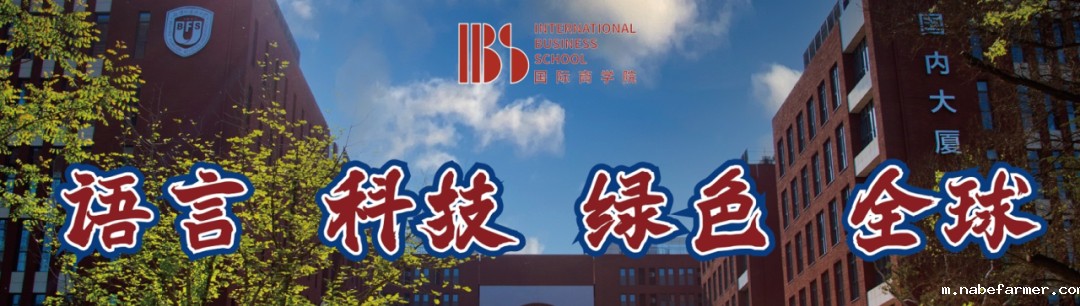 北外国际商学院正式通过BGA国际金牌认证