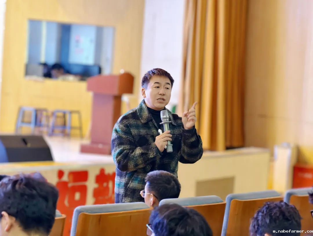 高考百日誓师大会丨百日砺剑,六月争锋