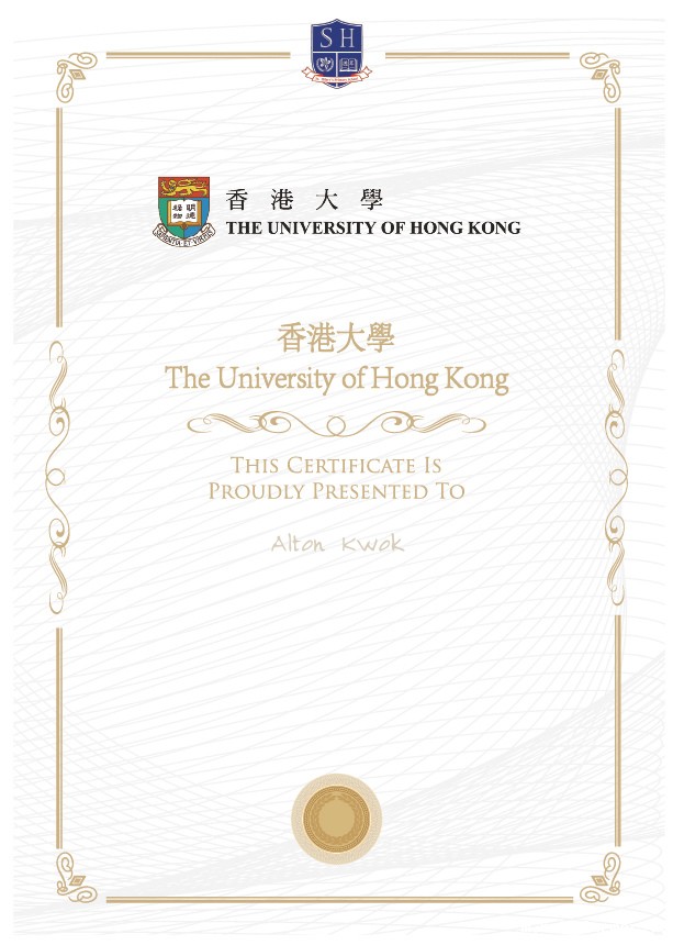 香港升学圈炸了!德萃首届毕业生成绩重磅出炉,235+名校offer拿到手软!